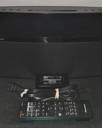 lettore CD/radio