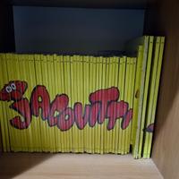 Jacovitti Hachette 1-80