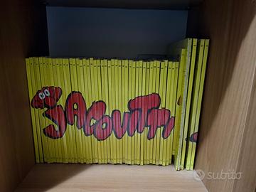 Jacovitti Hachette 1-80