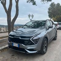 Kia Sportage 2023 1.6 Mild-Hybrid