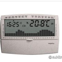 Termostato digitale Perry 1CR CR018BS programmabil