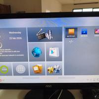 Beelink GT1 Ultimate Android TV Box