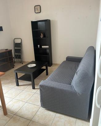 Appartamento arredato