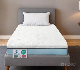materasso nuovissimo 