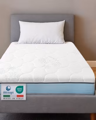 materasso nuovissimo 