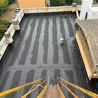 Posatore di guaina