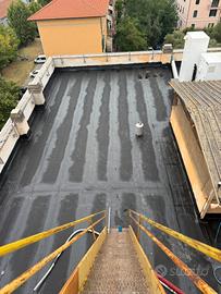 Posatore di guaina