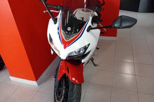 Honda cbr 500