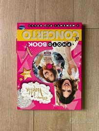Libro Disney Violetta + CD