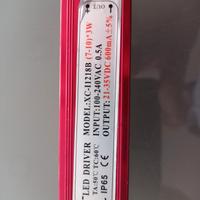 Led driver alimentatore lampade led xc-11218B (7-1