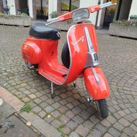 Piaggio Vespa 50 Special (V5B3) - 1971