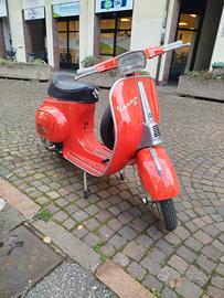 Piaggio Vespa 50 Special (V5B3) - 1971