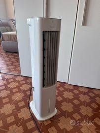 Rinfrescatore a colonna
