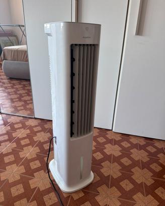 Rinfrescatore a colonna