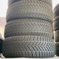 Gomme Invernali GOODYEAR SUV 235/55 R19 105V