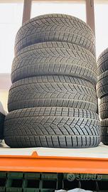 Gomme Invernali GOODYEAR SUV 235/55 R19 105V