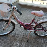 Bici bimba