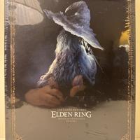 Elden ring guida officiale vol. 1 SIGILLATO ENG