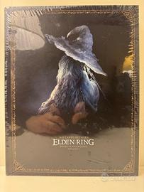 Elden ring guida officiale vol. 1 SIGILLATO ENG