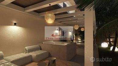 VV315 VILLE TRIFAMILIARI