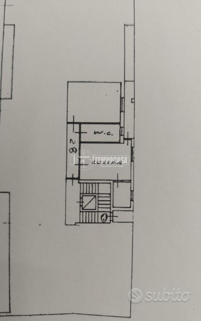 Appartamento – BG - Vista 4