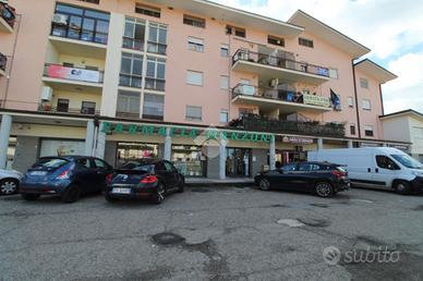 4 LOCALI A MONTALTO UFFUGO