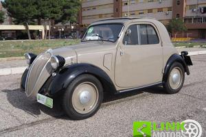 FIAT Topolino 500 A ++ PERFETTA++