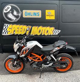 Ktm 390 Duke