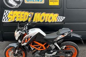 Ktm 390 Duke