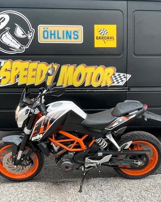Ktm 390 Duke
