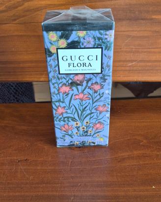 Gucci Flora Gorgeous 100ml Nuovo