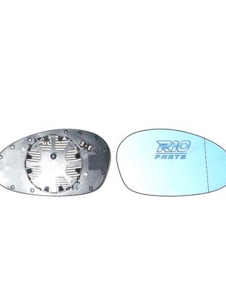 VETRO SPECCHIO BASE DESTRA BMW SERIE 1 E82 COUPE 0