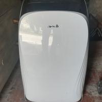 Condizionatore freddo caldo "Arielli"