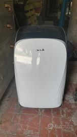 Condizionatore freddo caldo "Arielli"