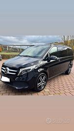 Mercedes-benz V 220 d Executive Long
