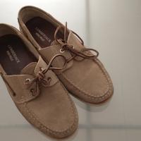 Mocassini Lumberjack Navigator n.42