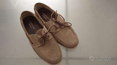 Mocassini Lumberjack Navigator n.42