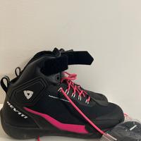 Scarpe moto donna Rev’it n.38