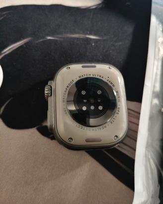 smartwatch