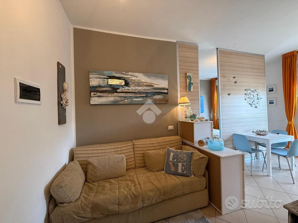 Appartamento – Cervia, Pinarella di Cervia - Vista 3