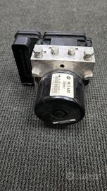 MODULATORE ABS CENTRALINA GRUPPO POMPA ABS PER BMW
