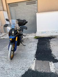 Suzuki Vstrom 800 De 2023