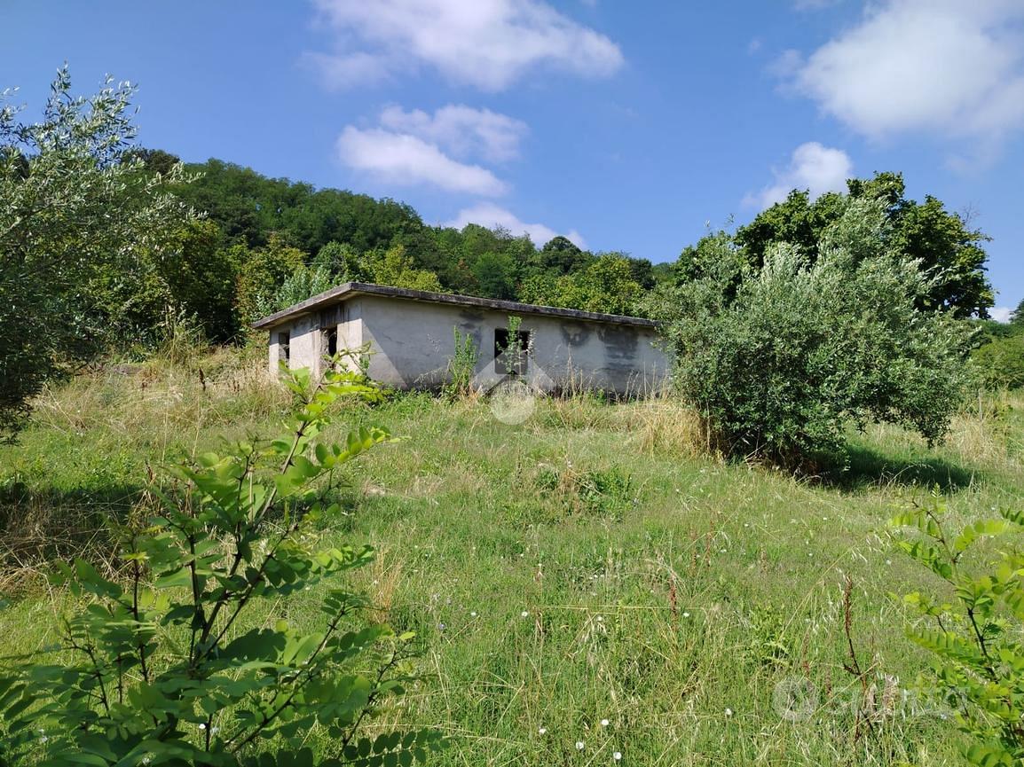 TER. AGRICOLO A MONTEFREDANE - Vista 5