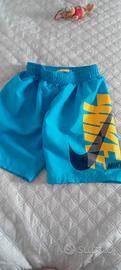 costume mare bambino 6/8 anni