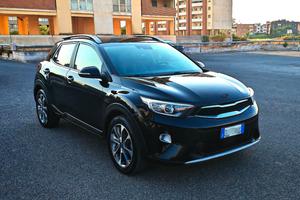 Kia Stonic 1.4 eco GPL tagliandata