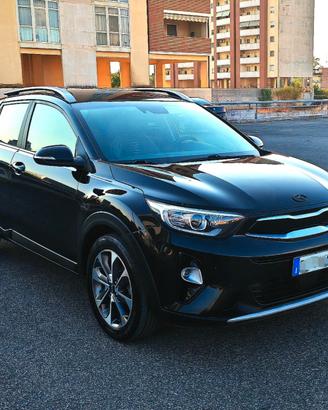 Kia Stonic 1.4 eco GPL tagliandata