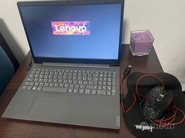 Computer portatile Lenovo v15 Ada, 8 GB