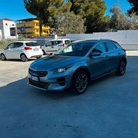 Kia XCeed 1.6 CRDi 136 CV MHEV DCT High Tech
