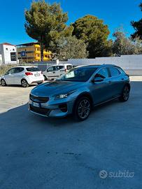 Kia XCeed 1.6 CRDi 136 CV MHEV DCT High Tech