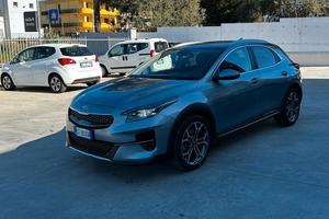 Kia XCeed 1.6 CRDi 136 CV MHEV DCT High Tech